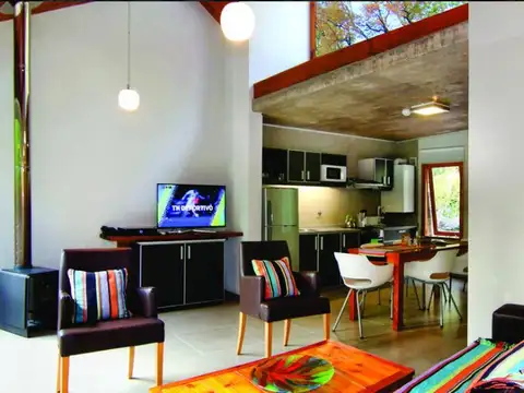 Departamento en Alquiler de 2 dormitorios