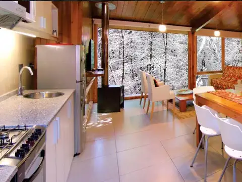Departamento en Altos del Sol