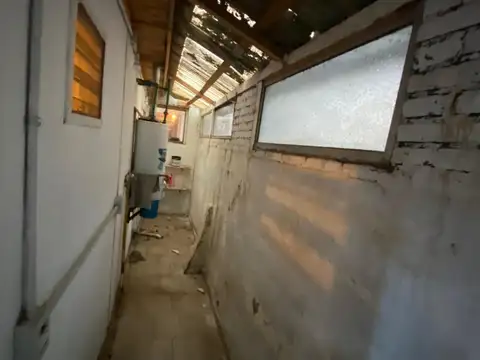 Casa en Alquiler de 3 dormitorios