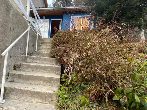 Casa en Alquiler con 1 cochera