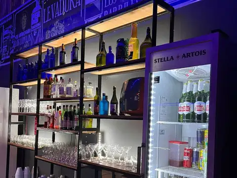 Fondo Comercio en Venta en San Francisco, USD 90.000