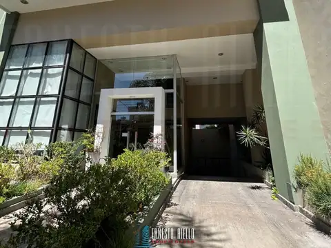 Departamento en Alquiler de 4 ambientes