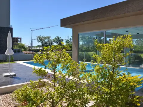 Departamento en Venta en Nordelta Puerto Escondido, USD 198.500
