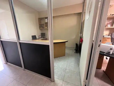 Oficina en Venta en San Justo, USD 55.000