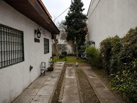 Casa en Venta 66 años