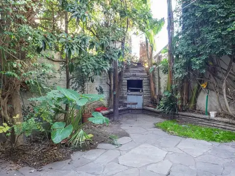 Casa en Venta en Belgrano, USD 510.000