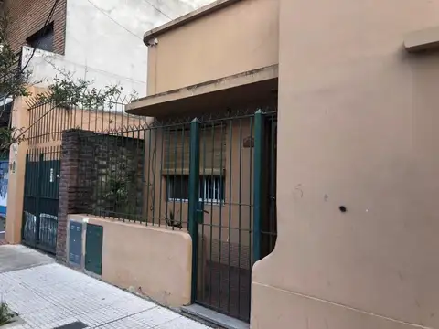 2 PH SAN FERNANDO 9 DE JULIO  al 1600