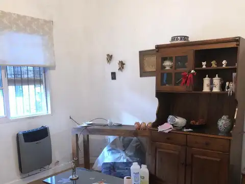 Depto Tipo Casa en Venta con 1 cocheras