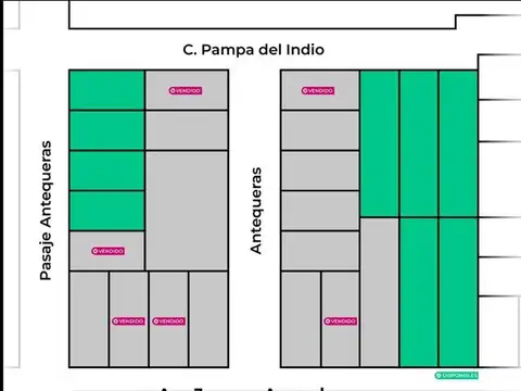 Terreno en Venta en Resistencia, USD 14.000