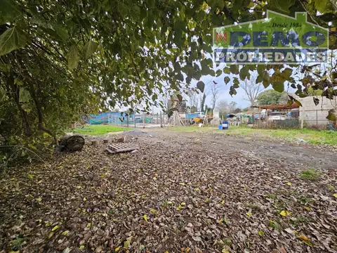 Terreno en Venta de 126,0 m2