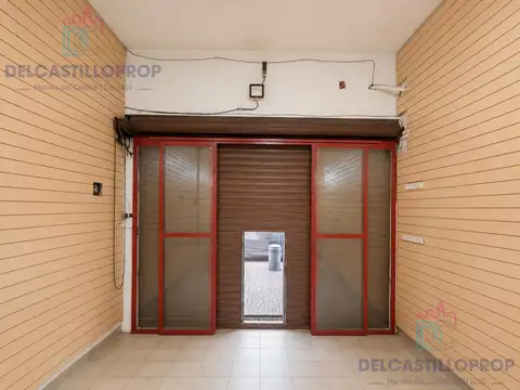 Local en Alquiler A Estrenar
