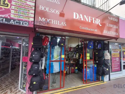 Local en Alquiler en San Fernando, $ 2.500.000