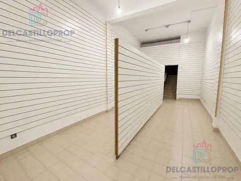 Local en Alquiler A Estrenar