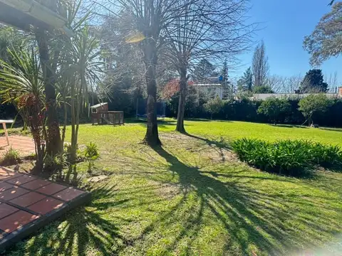 Quinta en Alquiler Temporal en La Lonja, USD 1.300