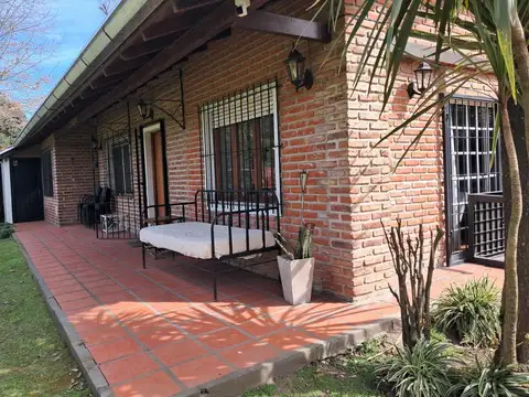 Quinta en Alquiler Temporal en La Lonja, USD 1.300