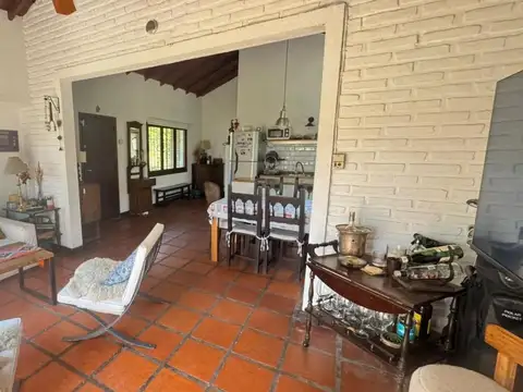 Quinta en Alquiler Temporal de 4 dormitorios