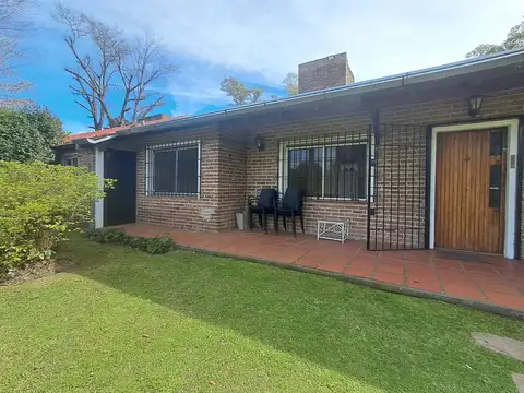 ALQUILER CASA QUINTA 2da FEBRERO LA LONJA, PILAR