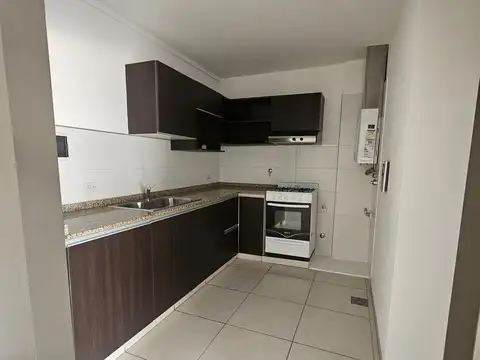 Departamento en Alquiler 9 años