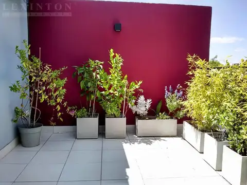 Depto Tipo Casa en Venta 5 años