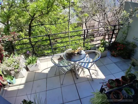 Depto Tipo Casa en Venta de 1 dormitorio