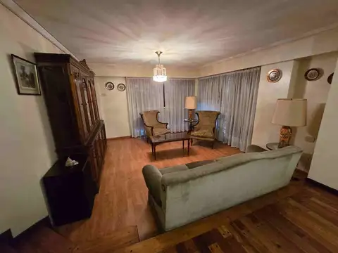 Departamento 4 ambientes con 3 baños