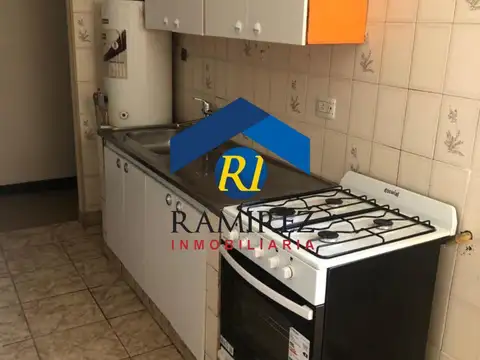 Departamento en Venta en Río Gallegos, USD 35.000