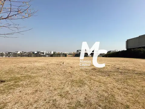 Terreno en Venta en Nordelta, USD 540.000