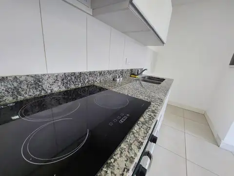 Departamento en Venta en Ituzaingó Norte, USD 125.000