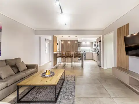 Departamento en Venta en Urquiza R, USD 193.500