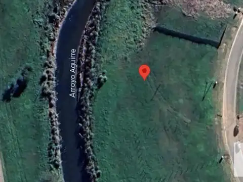 Terreno en Venta de 1080,0 m2