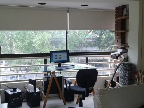 Departamento en Venta en Vicente Lopez Vias / Rio, USD 150.000