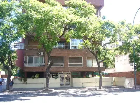 Av Del Libertador 1300, Piso 3