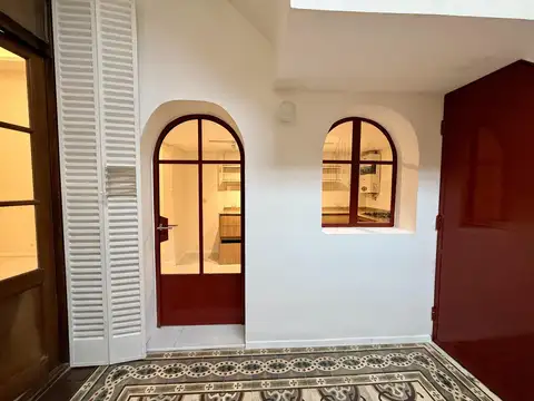 Depto Tipo Casa en Venta de 2 dormitorios