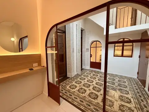 Ituzaingo y San martin -Piso 00 -Departamento 02