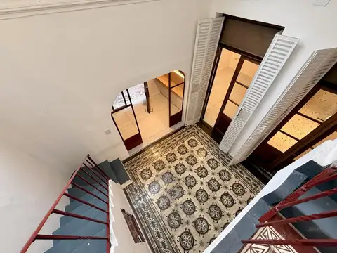 Depto Tipo Casa en Venta A Estrenar
