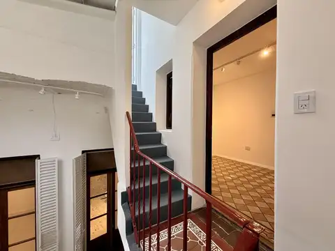 Ituzaingo y San martin -Piso 00 -Departamento 02