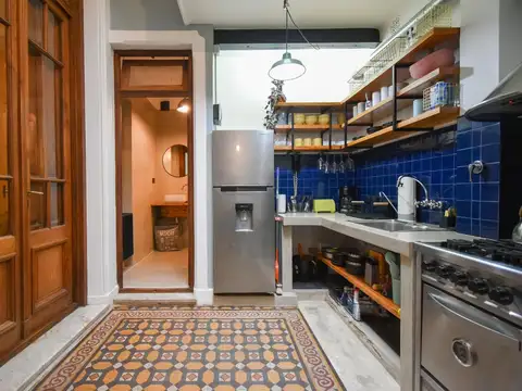 Depto Tipo Casa en Venta 3 años