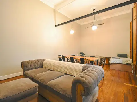 Depto Tipo Casa en Venta en Recoleta, USD 279.000