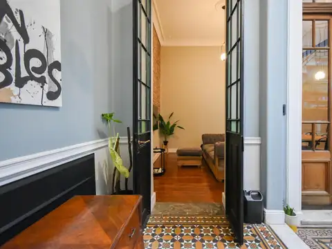 Depto Tipo Casa en Venta de 3 ambientes