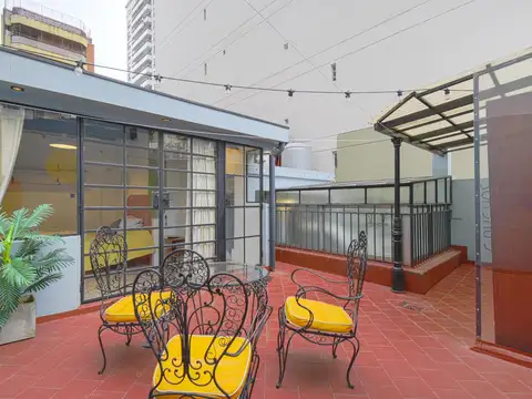 Depto Tipo Casa en Venta al Noroeste