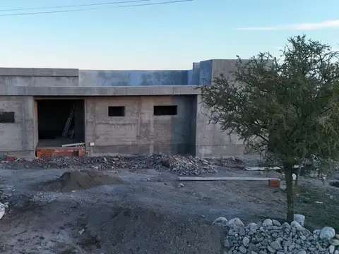 Casa Premium A Estrenar 3 dorms en venta Merlo San Luis