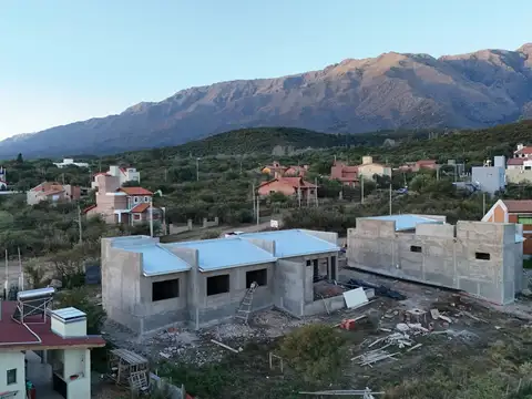 Casa en Venta al Norte