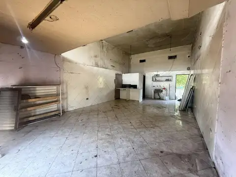 ALQUILER LOCAL SOBRE RUTA 7 MALVINAS GENERAL RODRIGUEZ