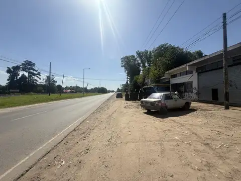 Local en Alquiler en General Rodriguez, $ 600.000