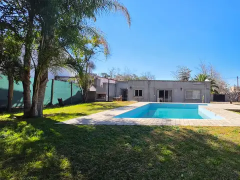 Casa en Venta en Chacras de Coria, USD 247.000