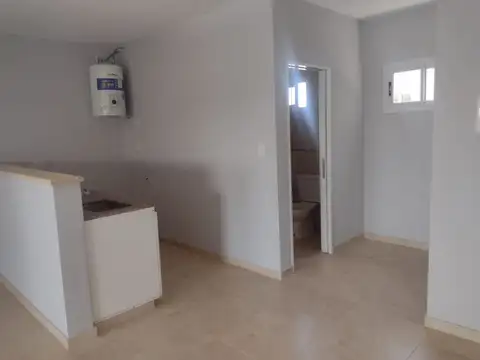 Departamento en Alquiler 5 años