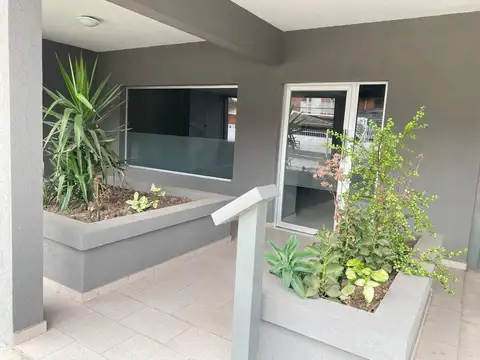 Departamento en alquiler c/ cochera en San Miguel