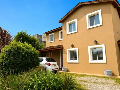 Casa en Venta de 3 dormitorios