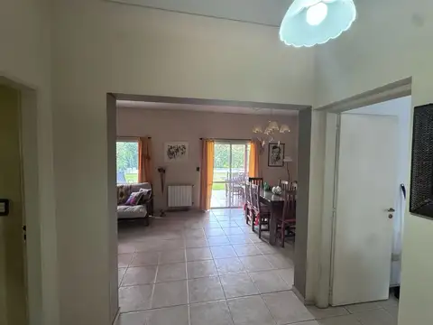 Casa en Venta 21 años