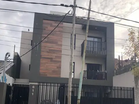 venta de monoambiente en palomar excelente ubicacion